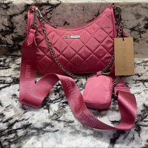 Steve Madden Crossbody Bag/Purse
